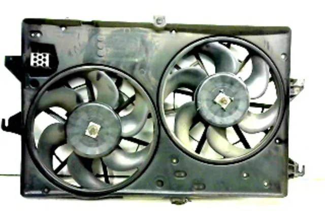 Ventilateur de refroidissement FORD MONDEO occasion