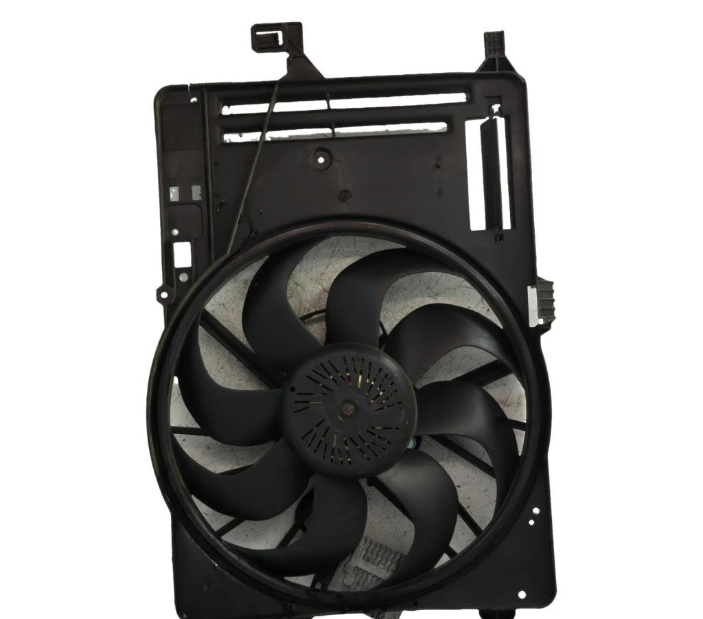 Ventilateur de refroidissement FORD TRANSIT CONNECT 2 PHASE 2 occasion
