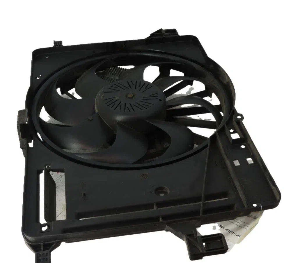 Ventilateur de refroidissement FORD TRANSIT CONNECT 2 PHASE 2 occasion