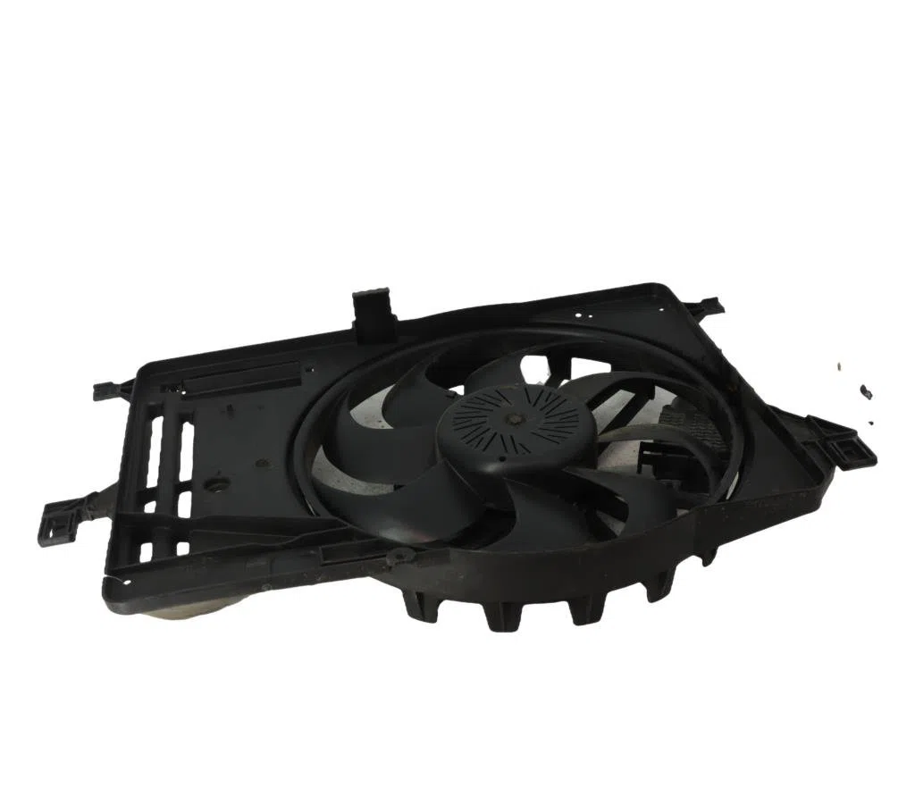 Ventilateur de refroidissement FORD TRANSIT CONNECT 2 PHASE 2 occasion