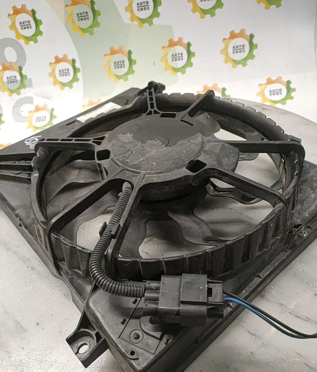 Ventilateur de refroidissement HYUNDAI I 10 1 PHASE 1 occasion