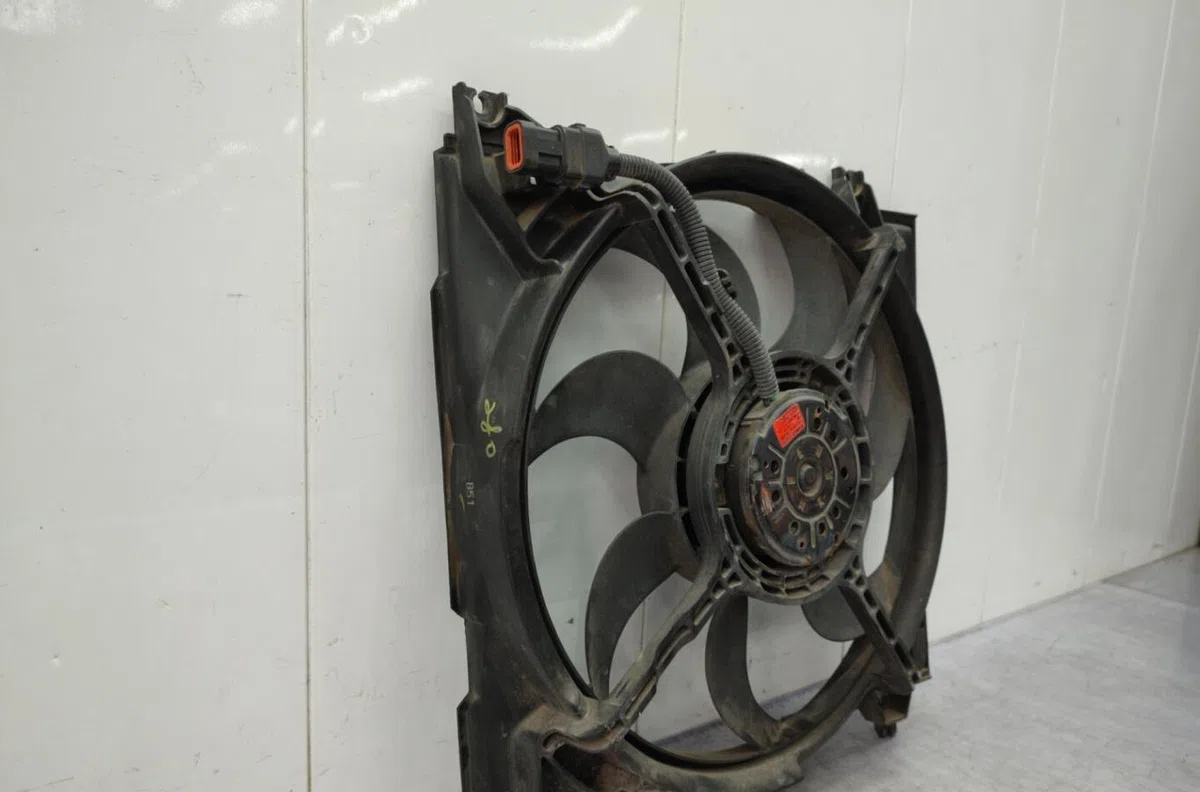 Ventilateur de refroidissement HYUNDAI SANTA FE 1 occasion