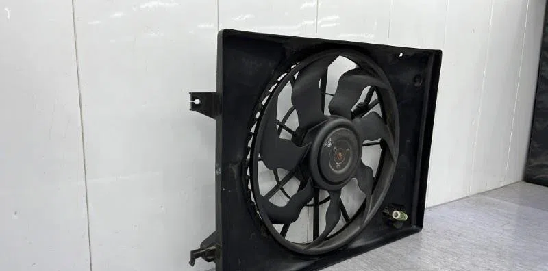 Ventilateur de refroidissement HYUNDAI TUCSON 1 occasion