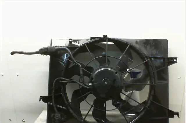Ventilateur de refroidissement Hyundai TUCSON (JM) 2.0 crdi traction intégrale (2004-2010) 5 portes occasion