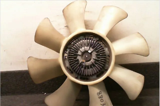 Ventilateur de refroidissement Kia SORENTO I (JC) 2.5 crdi (2006-2011) 5 portes occasion