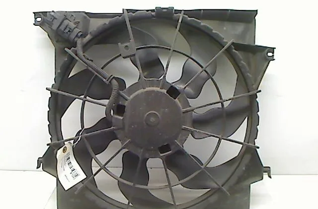 Ventilateur de refroidissement KIA SPORTAGE III occasion