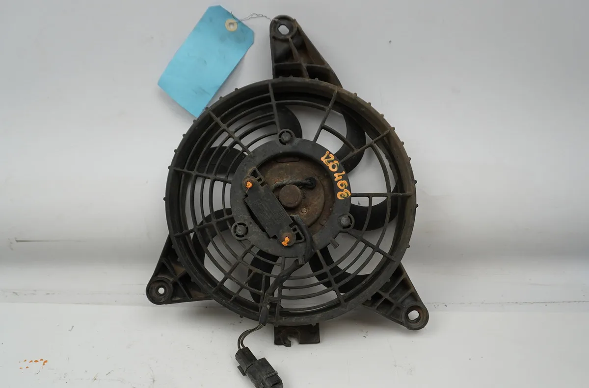 Ventilateur de refroidissement Kia SPORTAGE SUV (K00) 2.0 td 4wd (1997-2003) occasion