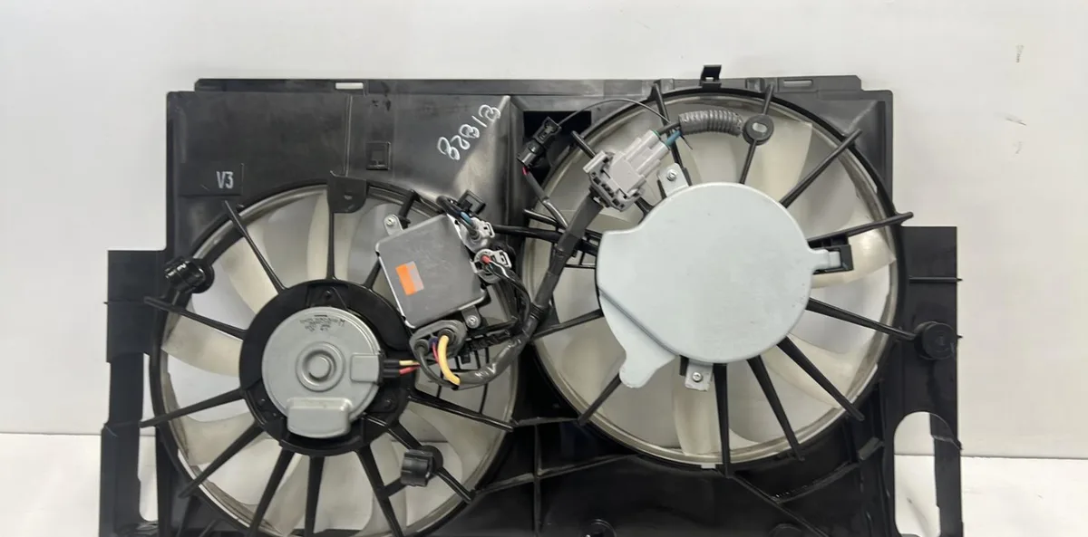 Ventilateur de refroidissement LEXUS NX 1 PHASE 1 occasion