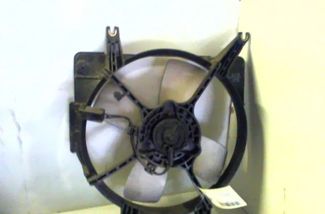 Ventilateur de refroidissement MAZDA DEMIO occasion