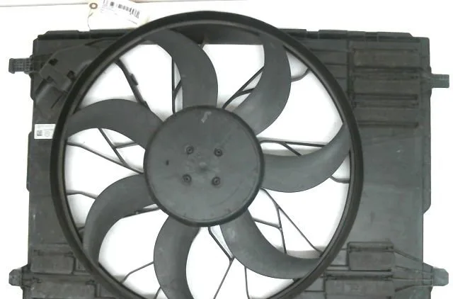Ventilateur de refroidissement Mercedes-benz CLASSE A (W177) A 200 d (177.012) (2018) 5 portes occasion