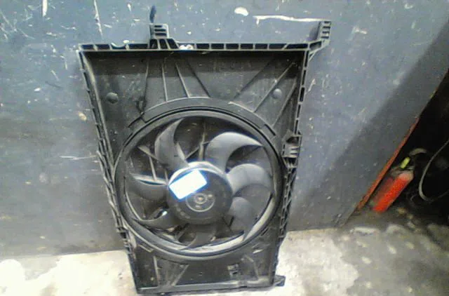 Ventilateur de refroidissement Mercedes-benz CLASSE B Sports Tourer (W245) B 180 cdi (245.207) (2005-2011) 5 portes occa