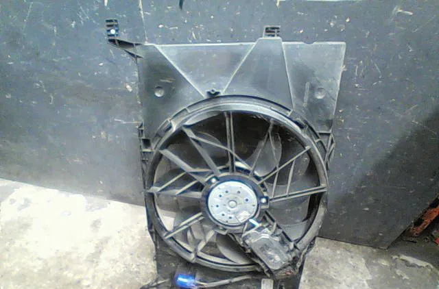 Ventilateur de refroidissement Mercedes-benz CLASSE B Sports Tourer (W245) B 180 cdi (245.207) (2005-2011) 5 portes occa
