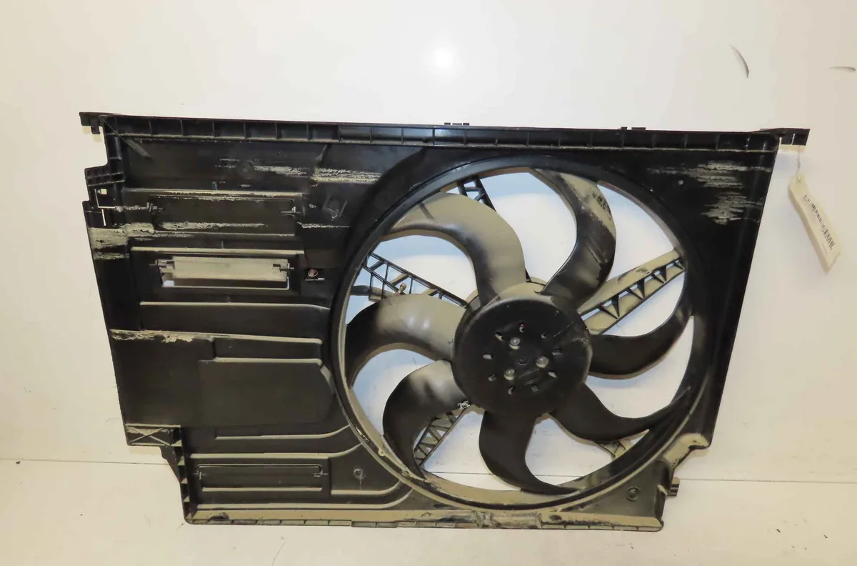 Ventilateur de refroidissement MINI MINI III occasion