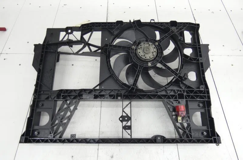 Ventilateur de refroidissement NISSAN INTERSTAR 1 PHASE 1 occasion