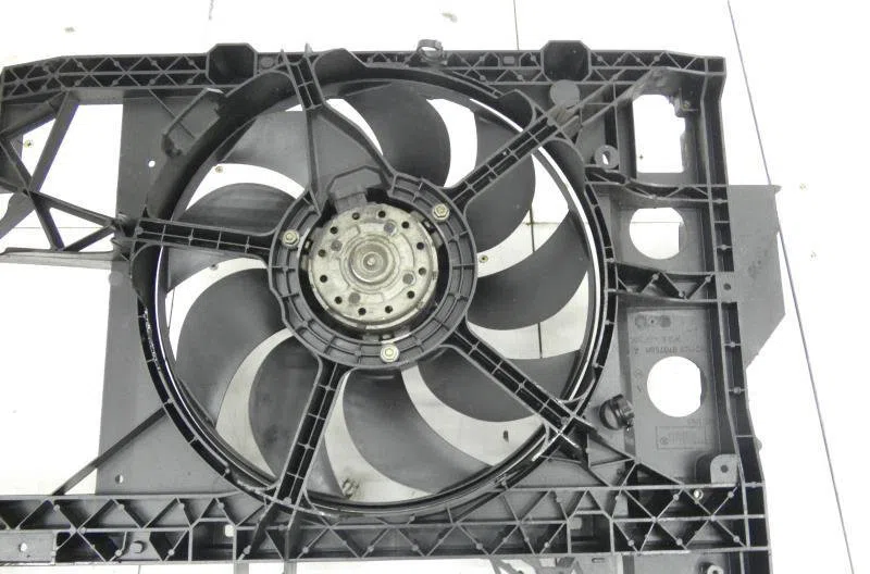 Ventilateur de refroidissement NISSAN INTERSTAR 1 PHASE 1 occasion