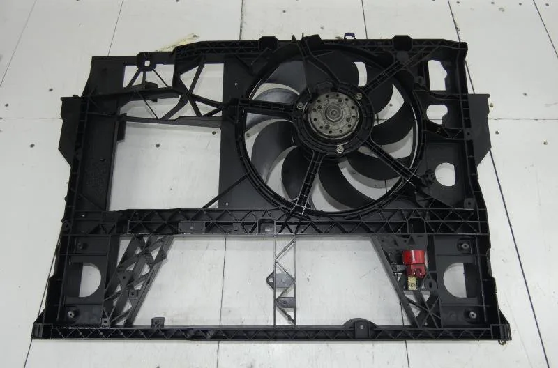 Ventilateur de refroidissement NISSAN INTERSTAR 1 PHASE 1 occasion