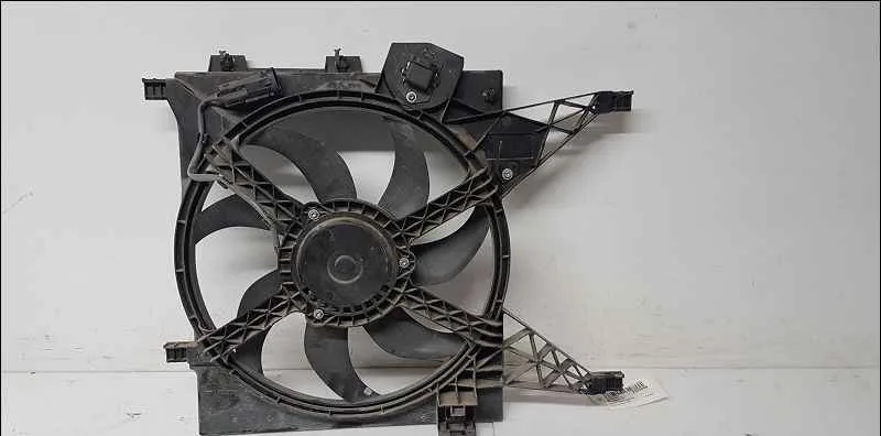 Ventilateur de refroidissement NISSAN NV200 occasion