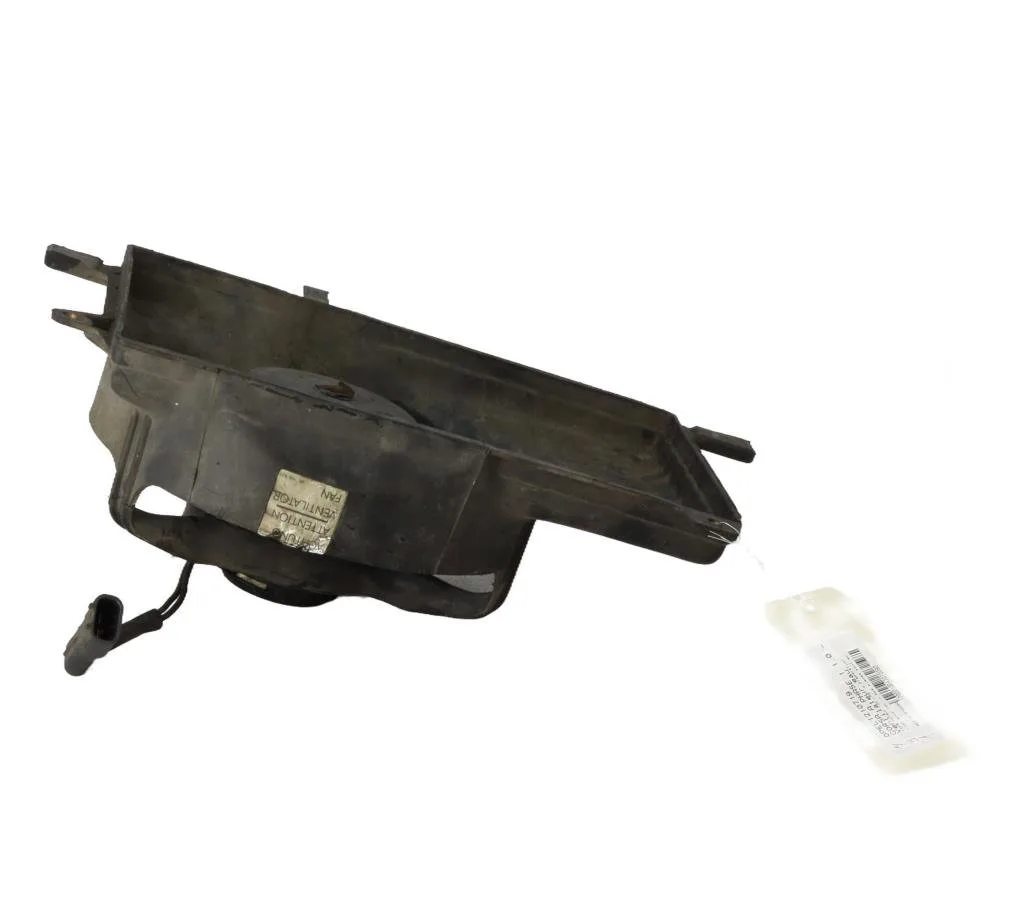 Ventilateur de refroidissement Opel CORSA A 3-5 portes (S83) 1.0 (f08, m08, f68, m68) (1982-1993) occasion