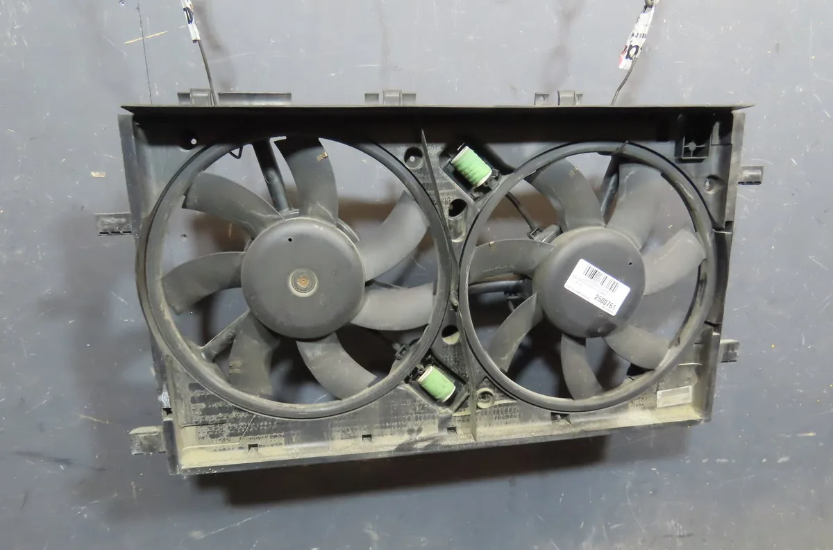 Ventilateur de refroidissement Opel INSIGNIA A Sports Tourer (G09) 2.0 cdti (35) (2008-2015) occasion
