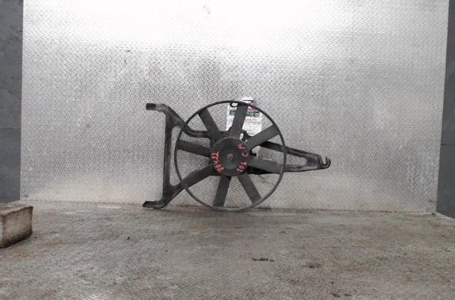 Ventilateur de refroidissement PEUGEOT 106 106 PHASE 1 occasion