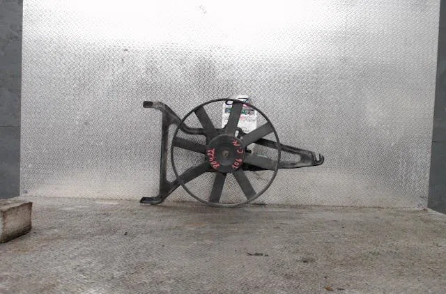 Ventilateur de refroidissement PEUGEOT 106  106 PHASE 1 occasion