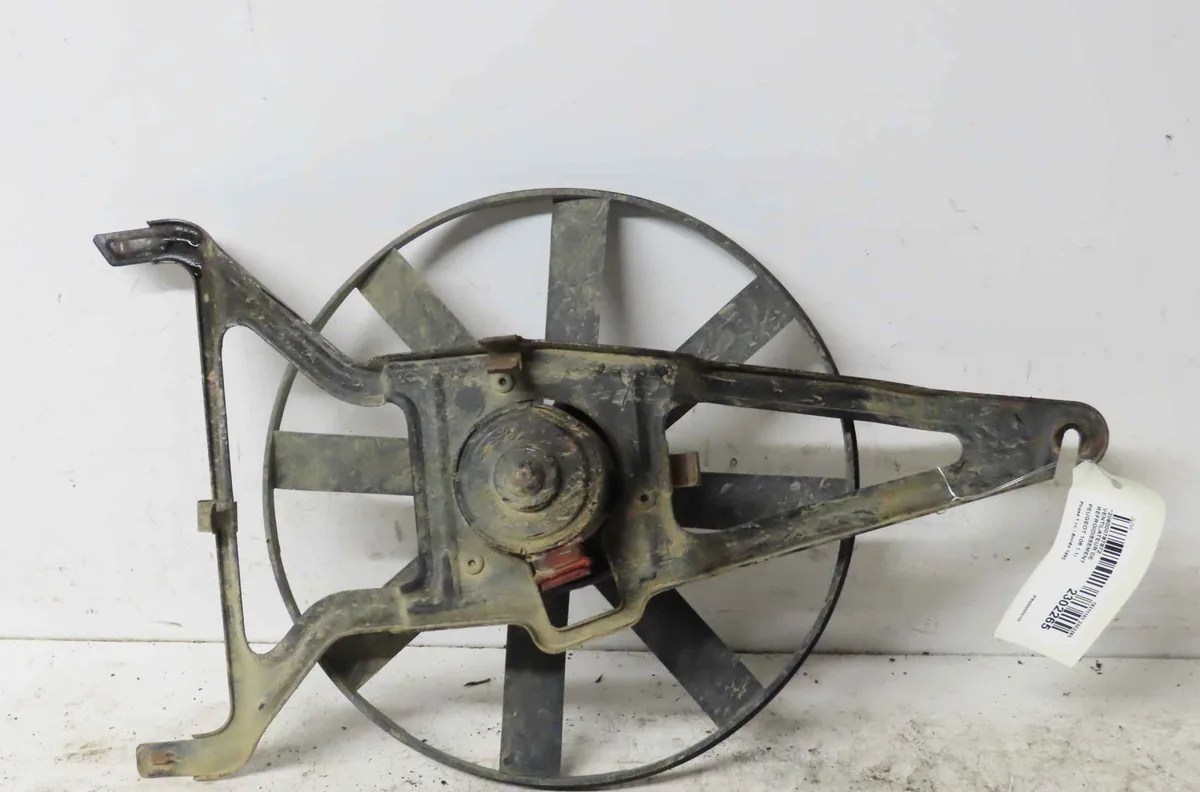 Ventilateur de refroidissement PEUGEOT 106 occasion