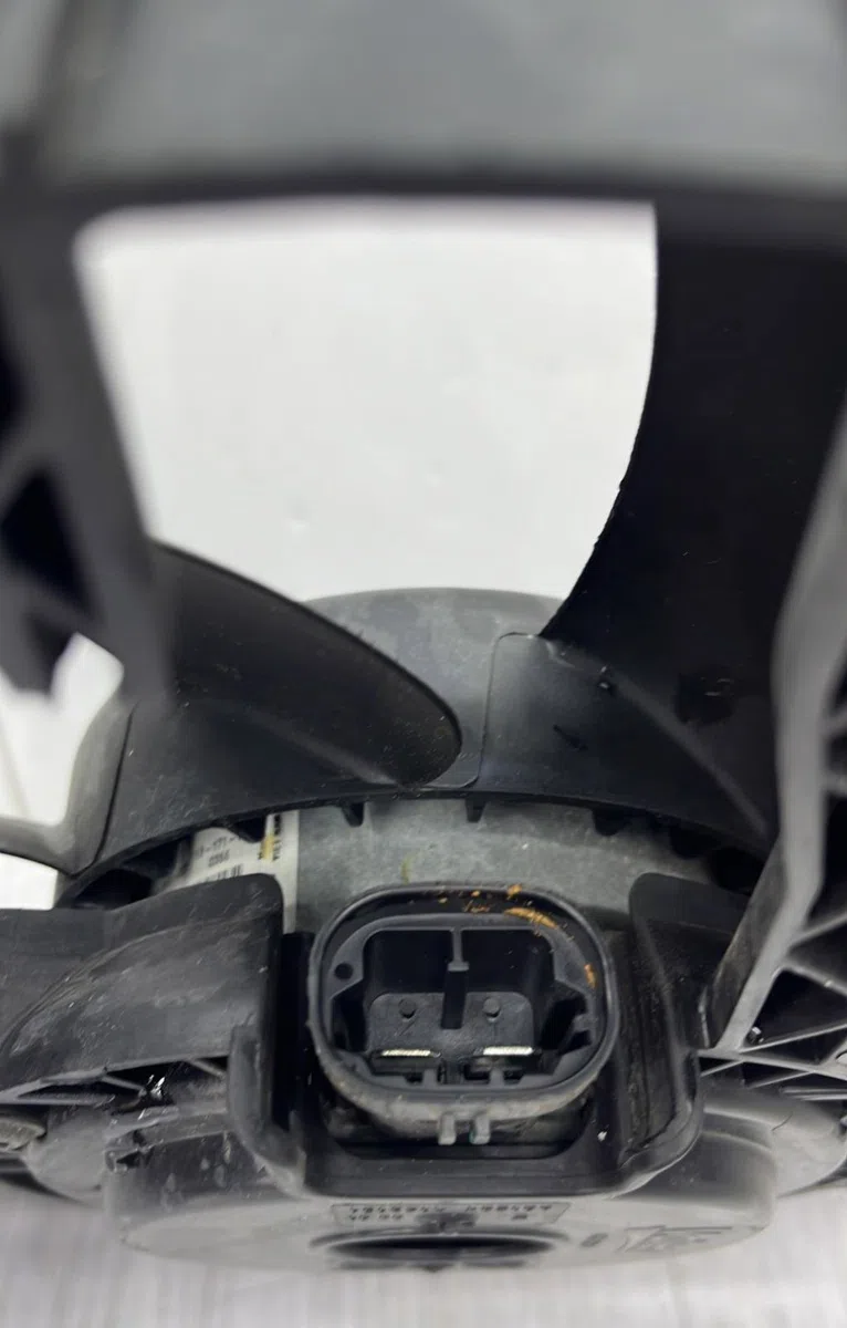 Ventilateur de refroidissement PEUGEOT 2008 1 PHASE 1 occasion