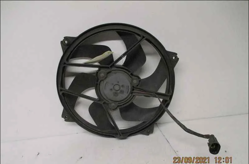 Ventilateur de refroidissement PEUGEOT 206 occasion