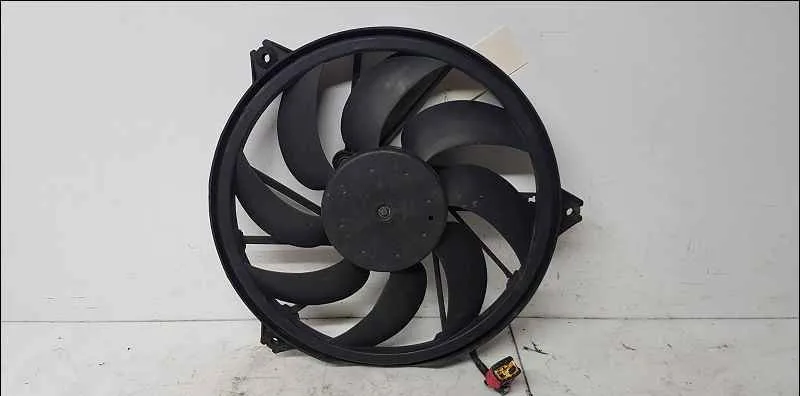 Ventilateur de refroidissement PEUGEOT 206 occasion