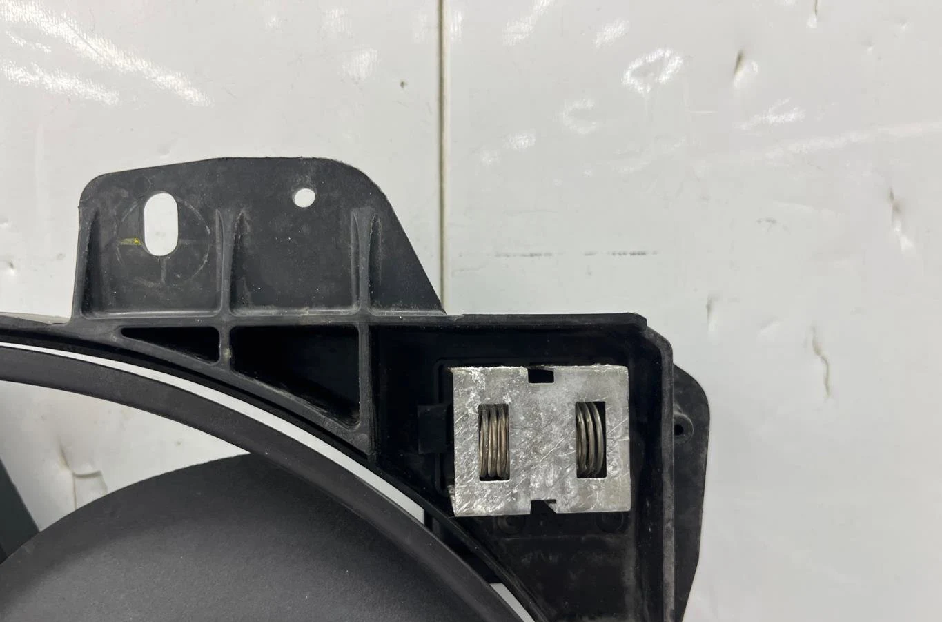 Ventilateur de refroidissement PEUGEOT 207 PHASE 1 BREAK occasion