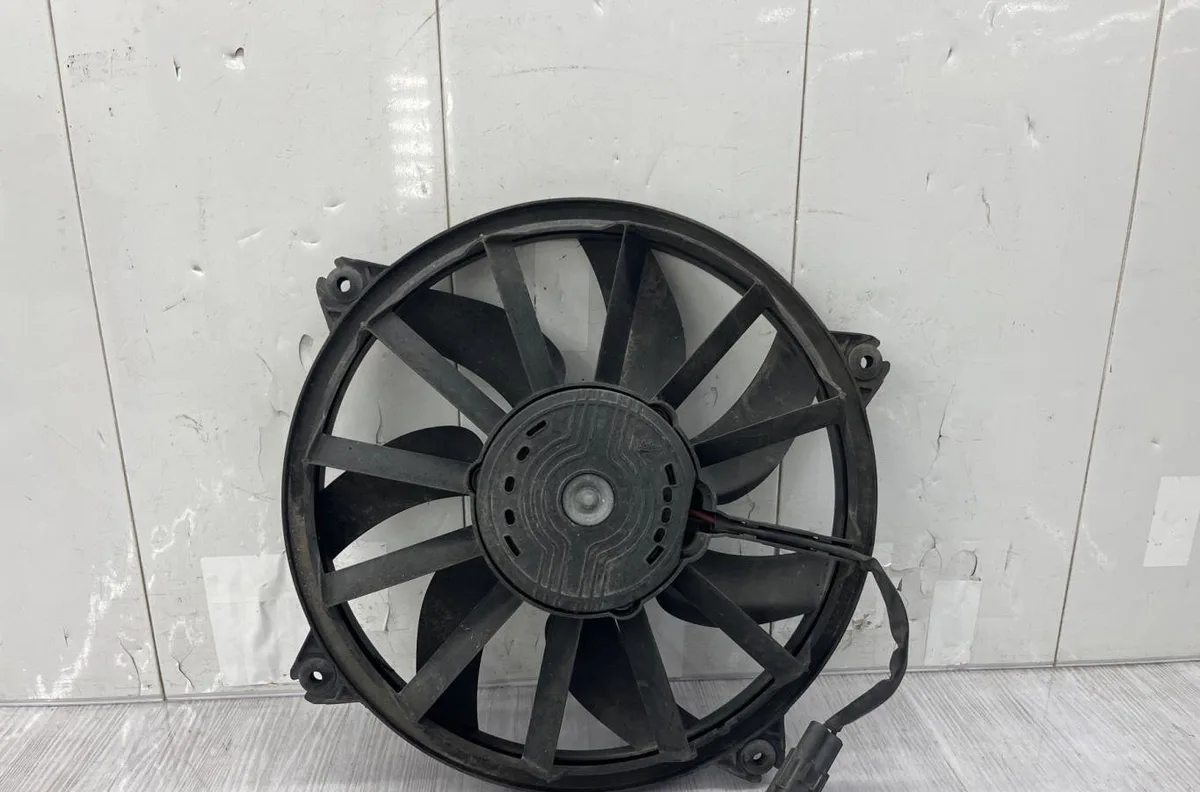 Ventilateur de refroidissement PEUGEOT 3008 1 PHASE 2 occasion