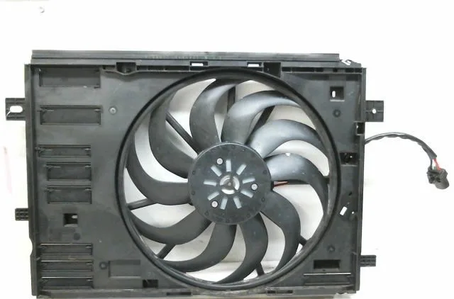 Ventilateur de refroidissement Peugeot 3008 SUV (MC_, MR_, MJ_, M4_) 1.2 hybrid 136 (mrhpye) (2023) occasion