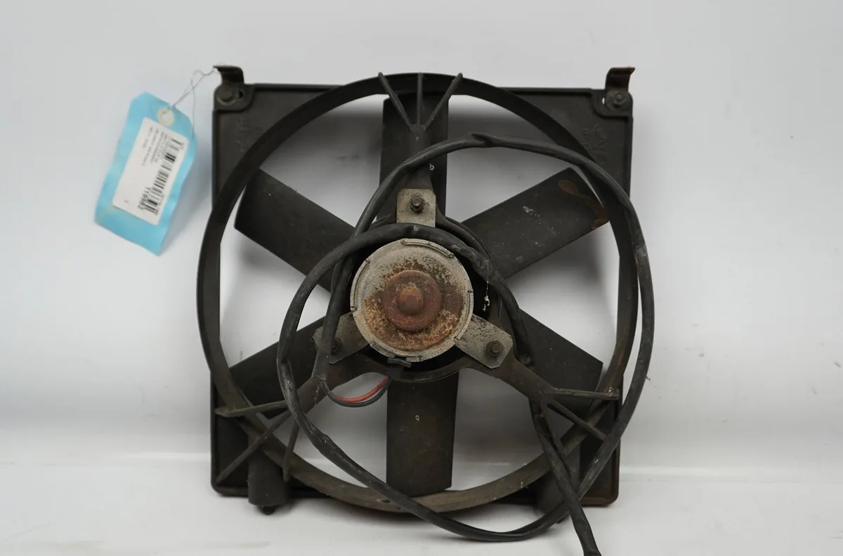 Ventilateur de refroidissement PEUGEOT 305 1.6 GL 79ch occasion