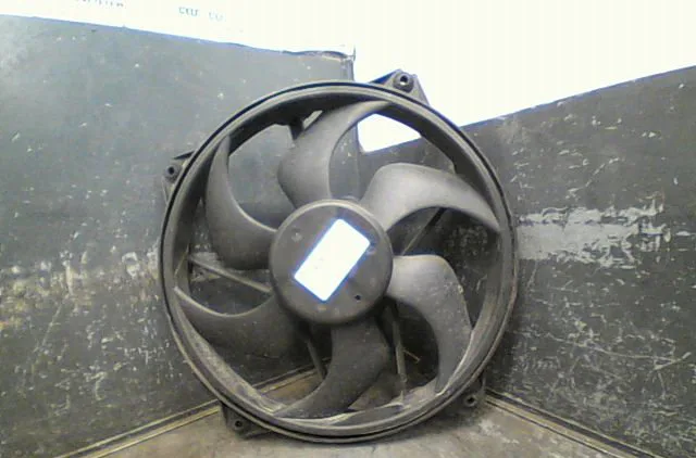 Ventilateur de refroidissement PEUGEOT 307 2004 occasion