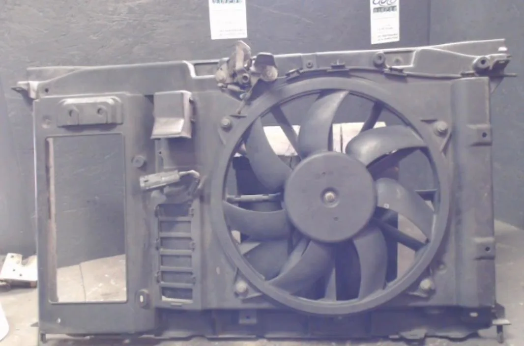 Ventilateur de refroidissement PEUGEOT 307  307 PHASE 1 occasion