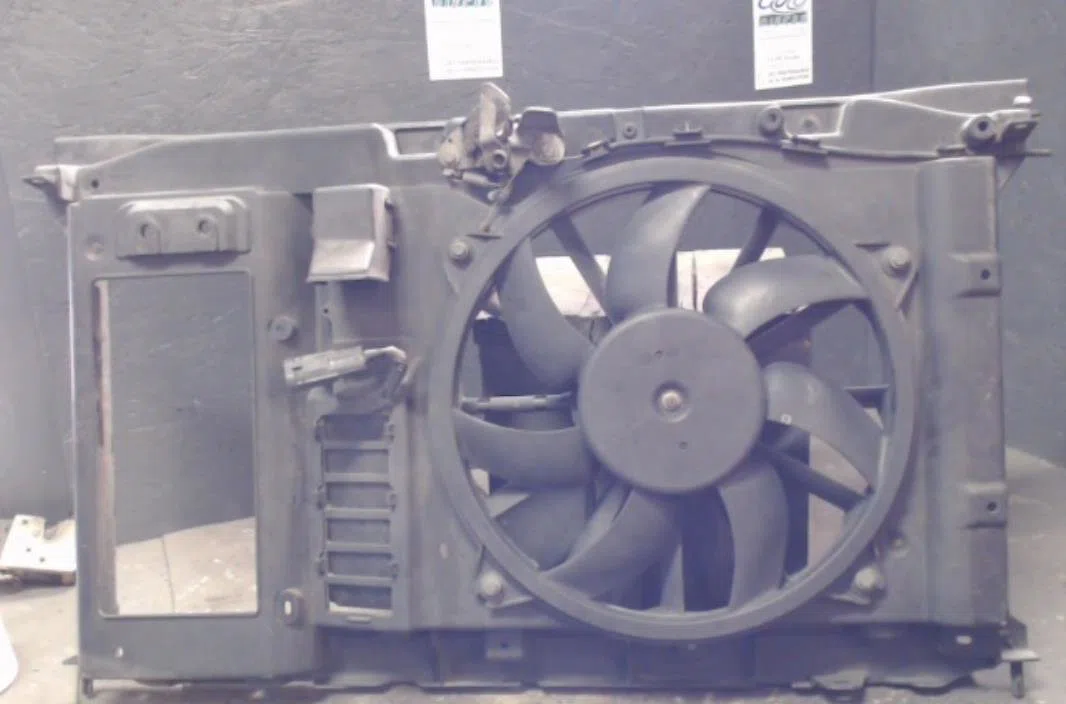 Ventilateur de refroidissement PEUGEOT 307  307 PHASE 1 occasion