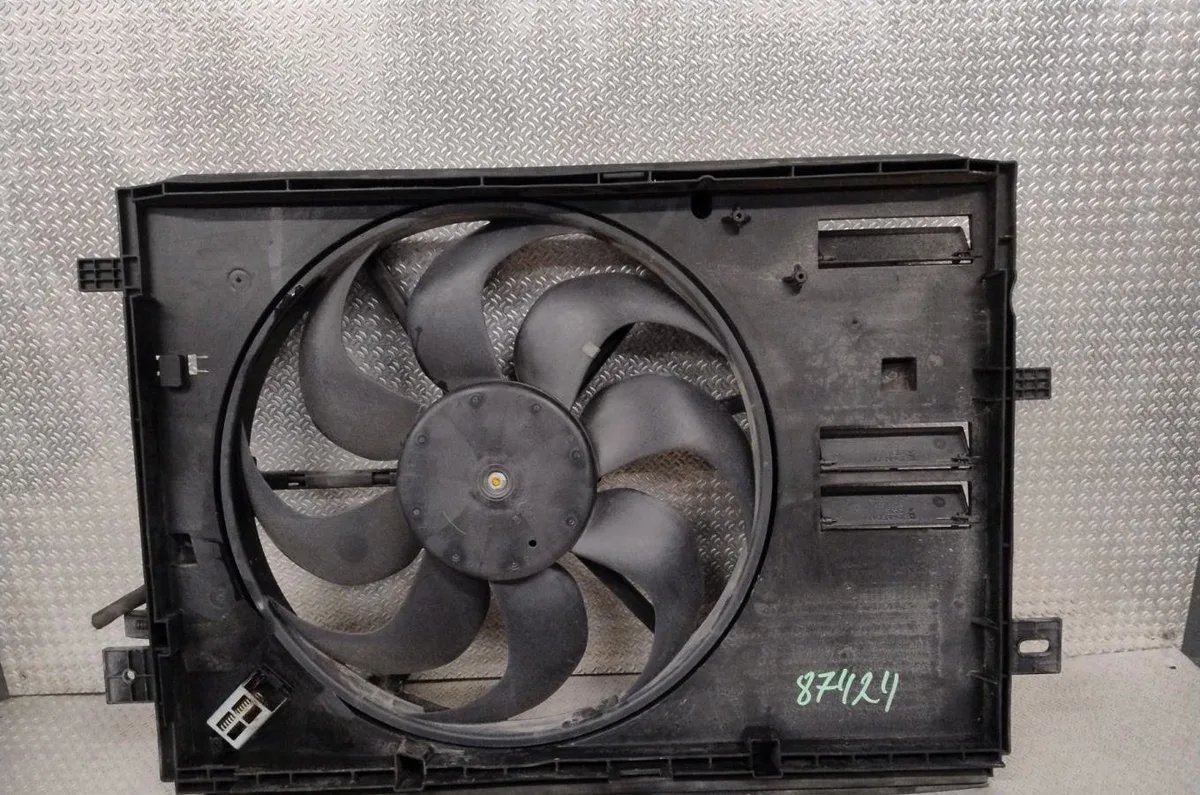 Ventilateur de refroidissement PEUGEOT 308 3  0 occasion