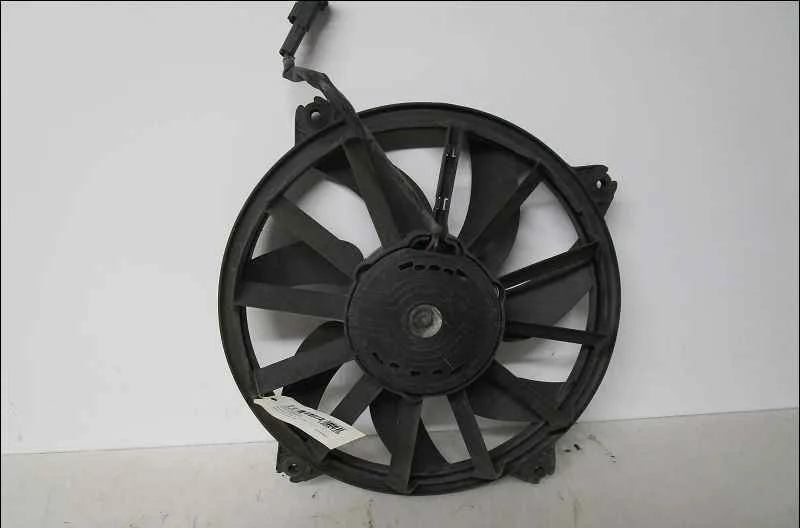 Ventilateur de refroidissement PEUGEOT 308 I CC occasion