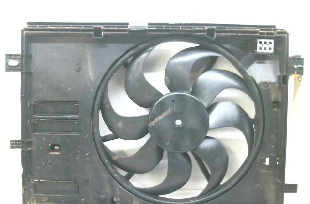 Ventilateur de refroidissement Peugeot 308 II (LB_, LP_, LW_, LH_, L3_) 1.2 thp 130 (2013-2021) occasion