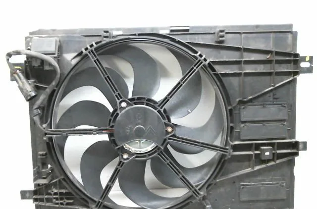 Ventilateur de refroidissement Peugeot 308 SW II (LC_, LJ_, LR_, LX_, L4_) 1.5 bluehdi 130 (2017-2021) occasion
