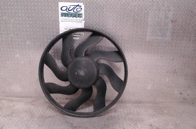 Ventilateur de refroidissement Peugeot 406 Break (8E-F) 1.9 d (1996-2004) occasion