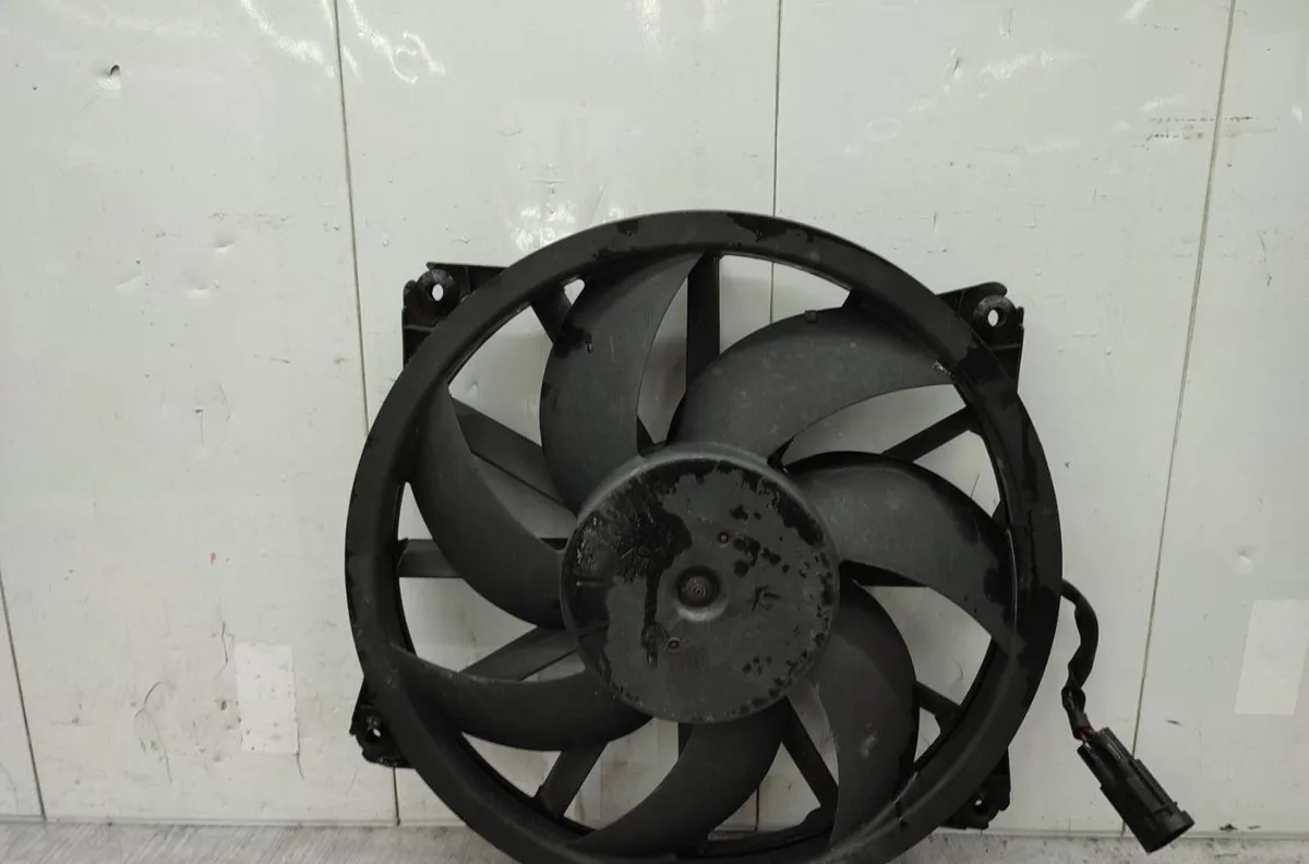 Ventilateur de refroidissement PEUGEOT 5008 1 PHASE 1 occasion