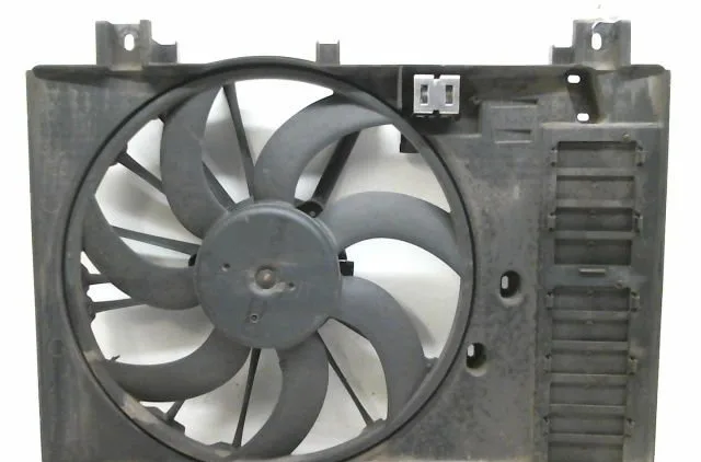 Ventilateur de refroidissement Peugeot 508 I (8D_) 2.0 bluehdi 180 (2014-2018) occasion