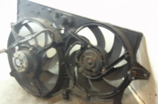Ventilateur de refroidissement Peugeot 806 (221) 1.9 td (1995-2002) occasion