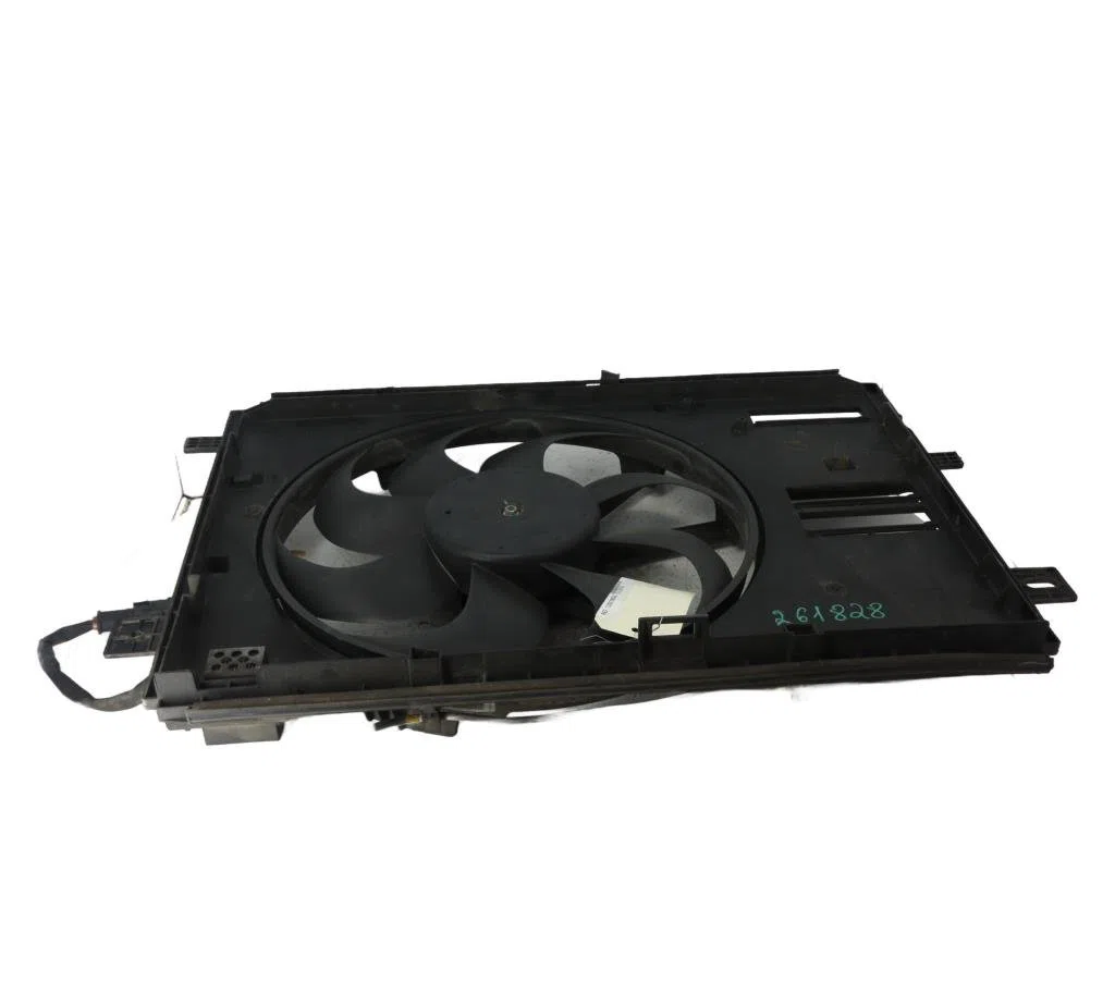 Ventilateur de refroidissement PEUGEOT PARTNER 3 PHASE 1 occasion