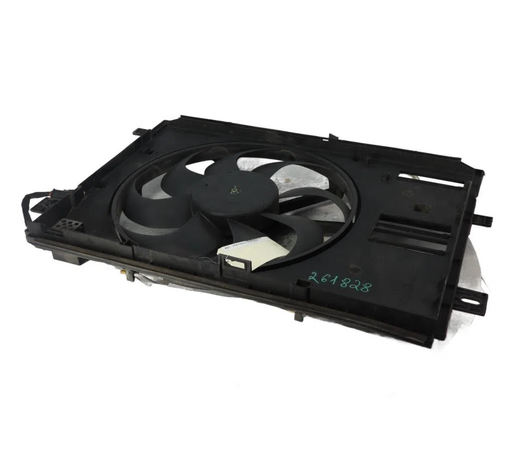 Ventilateur de refroidissement PEUGEOT PARTNER 3 PHASE 1 occasion