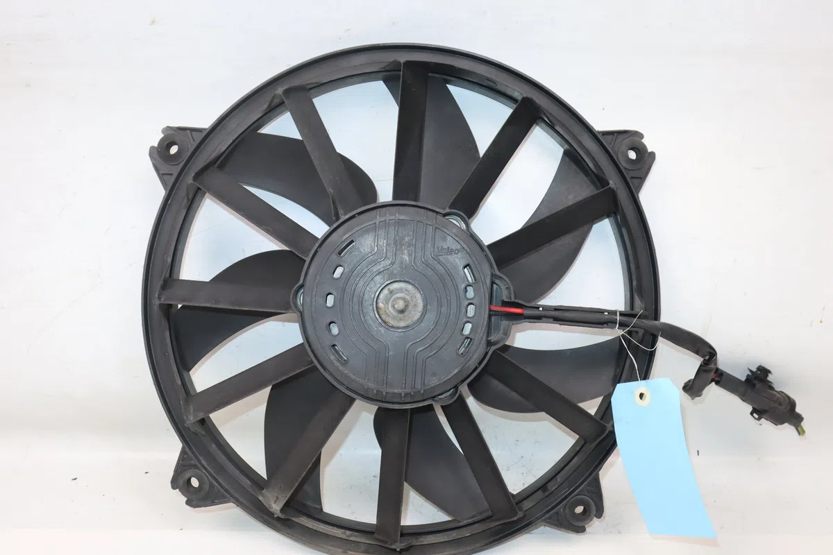Ventilateur de refroidissement Peugeot PARTNER Camionnette-Monospace 1.6 hdi - bluehdi 75 (2011) occasion
