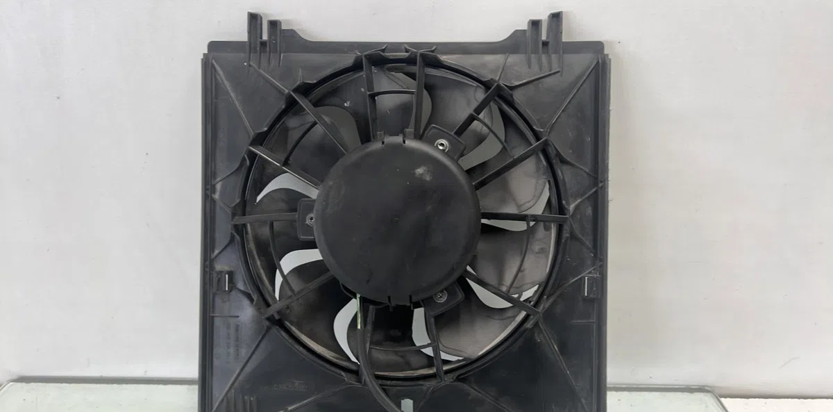 Ventilateur de refroidissement PORSCHE BOXSTER 1 986 CABRIOLET occasion