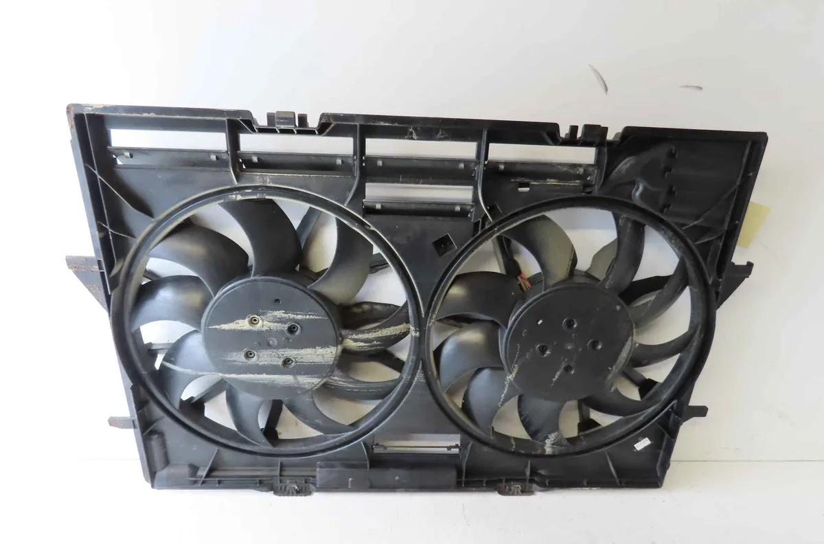 Ventilateur de refroidissement PORSCHE MACAN occasion