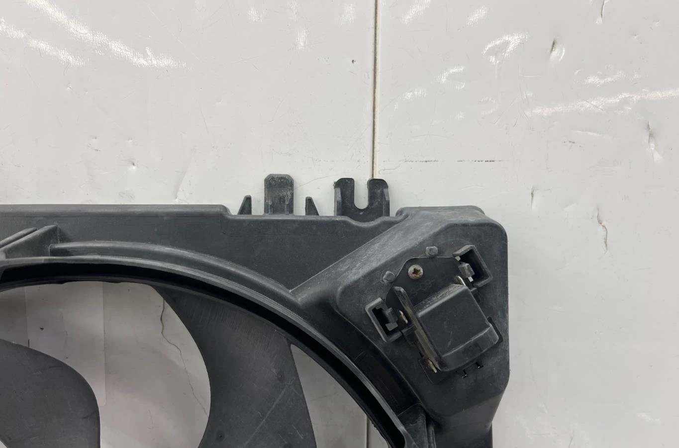 Ventilateur de refroidissement RENAULT CLIO 3 PHASE 2 occasion